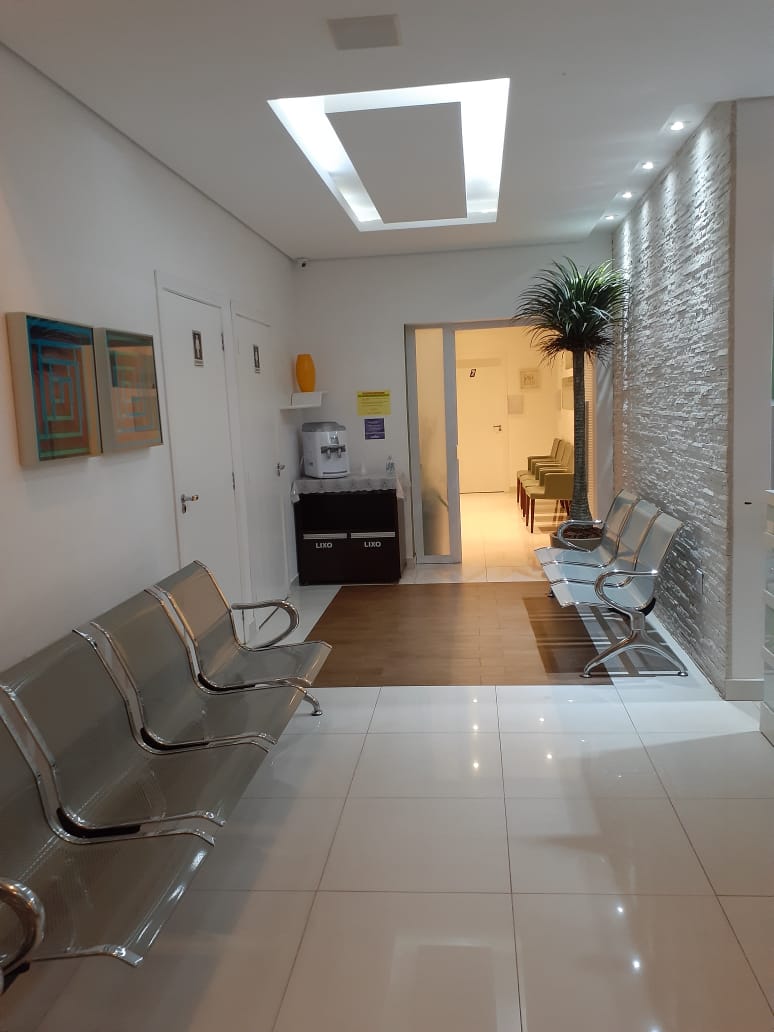 Sala de Espera